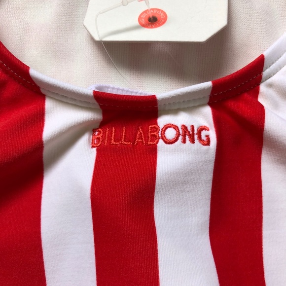 Billabong• Always Free One Piece Swim - Picture 8 of 15